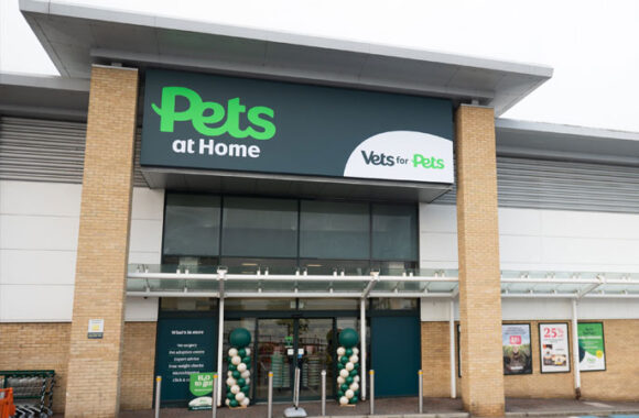 First month at Vets4Pets Redditch: learning to work in interruptions